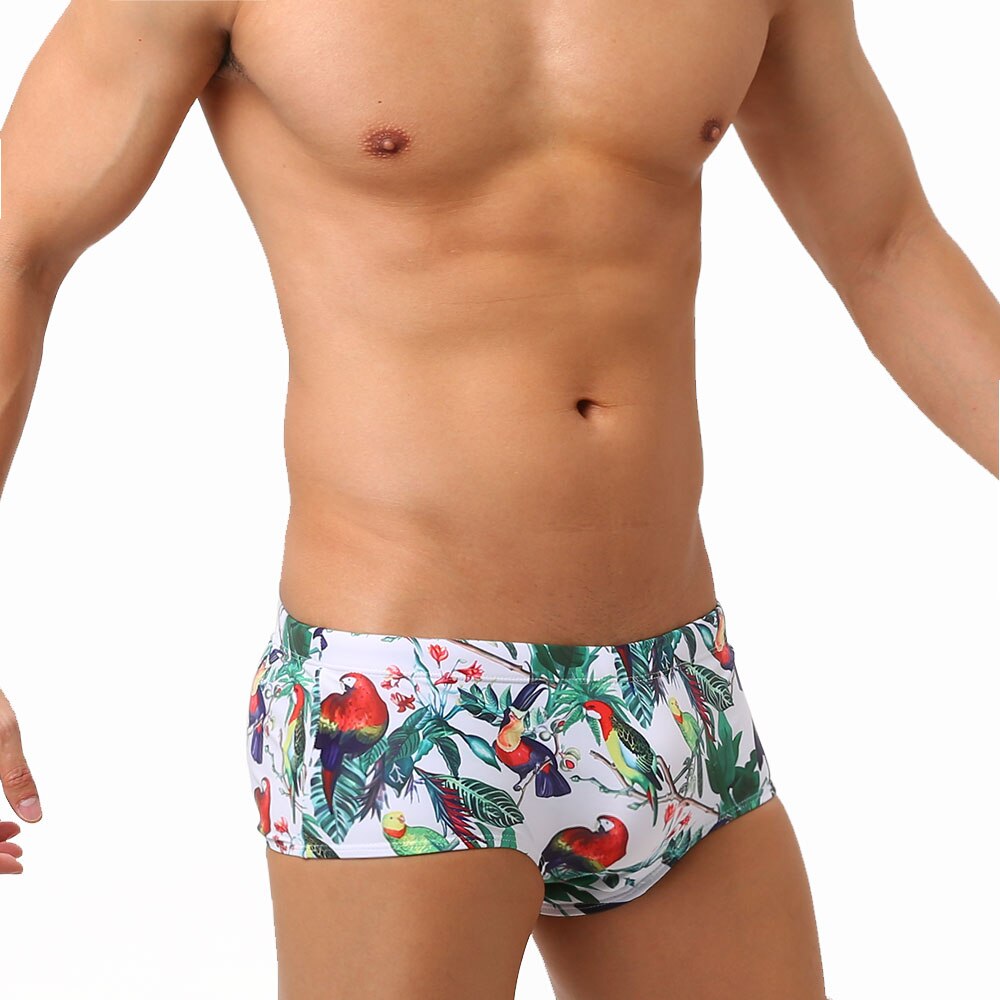 Sunga Drawstring