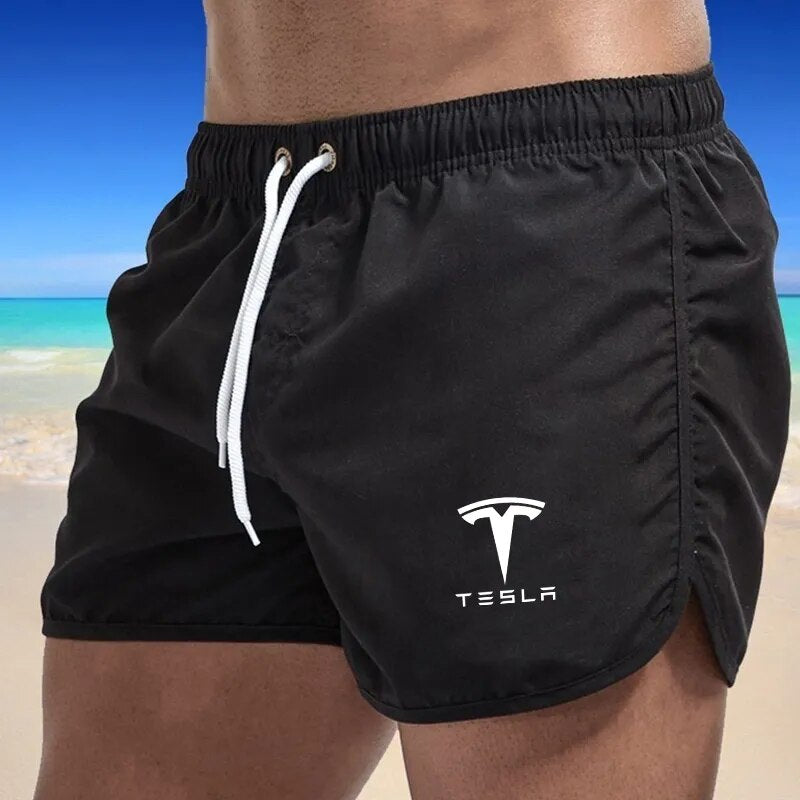 Short The Tesla'