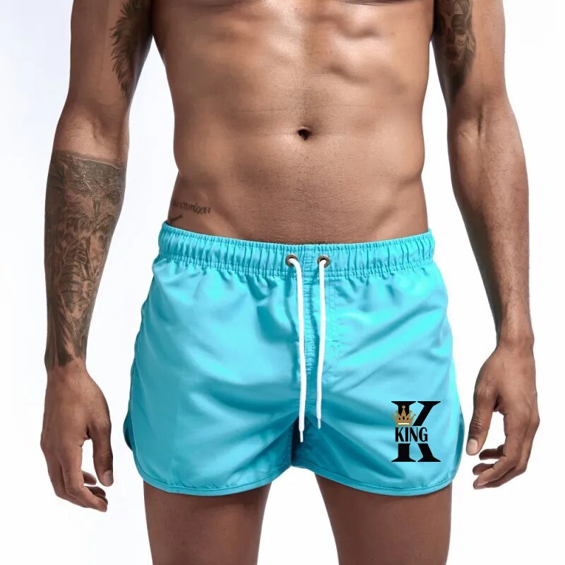 Short The King'