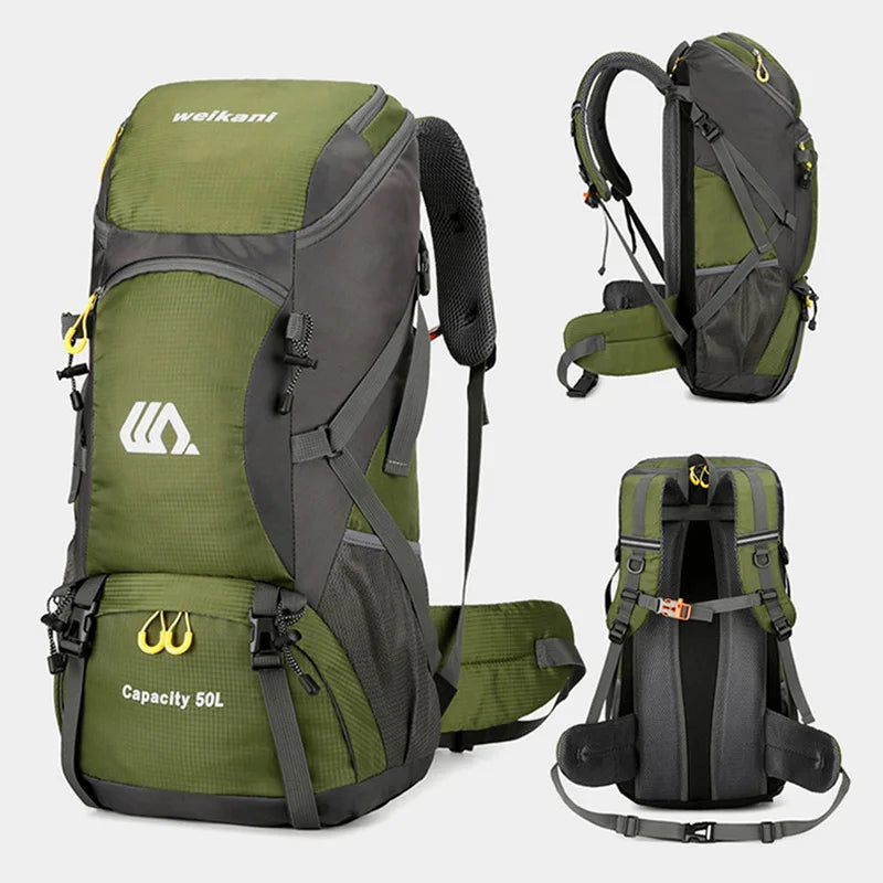Mochila Hiking'