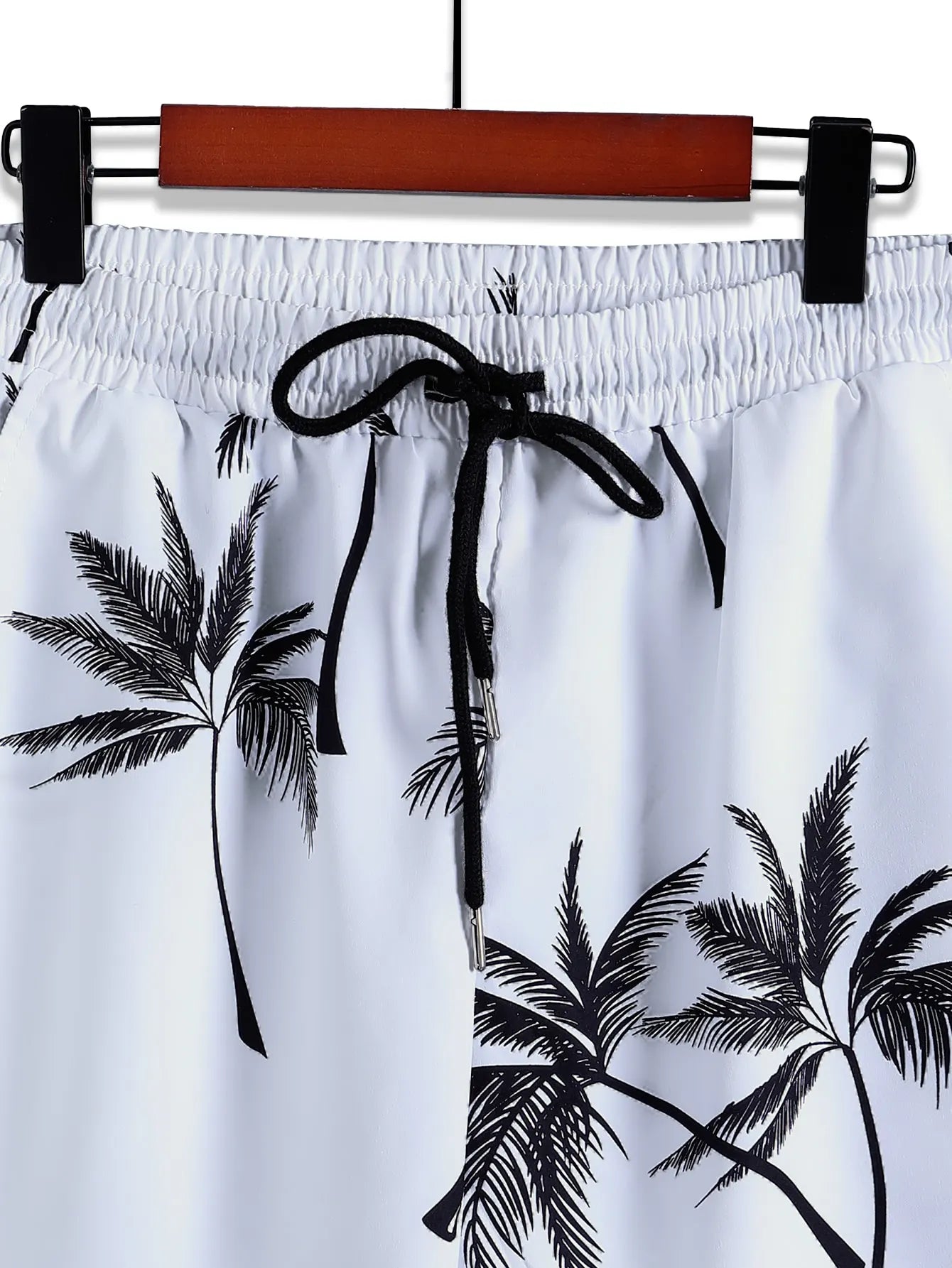 Conjunto Camisa + Short Palm Beach