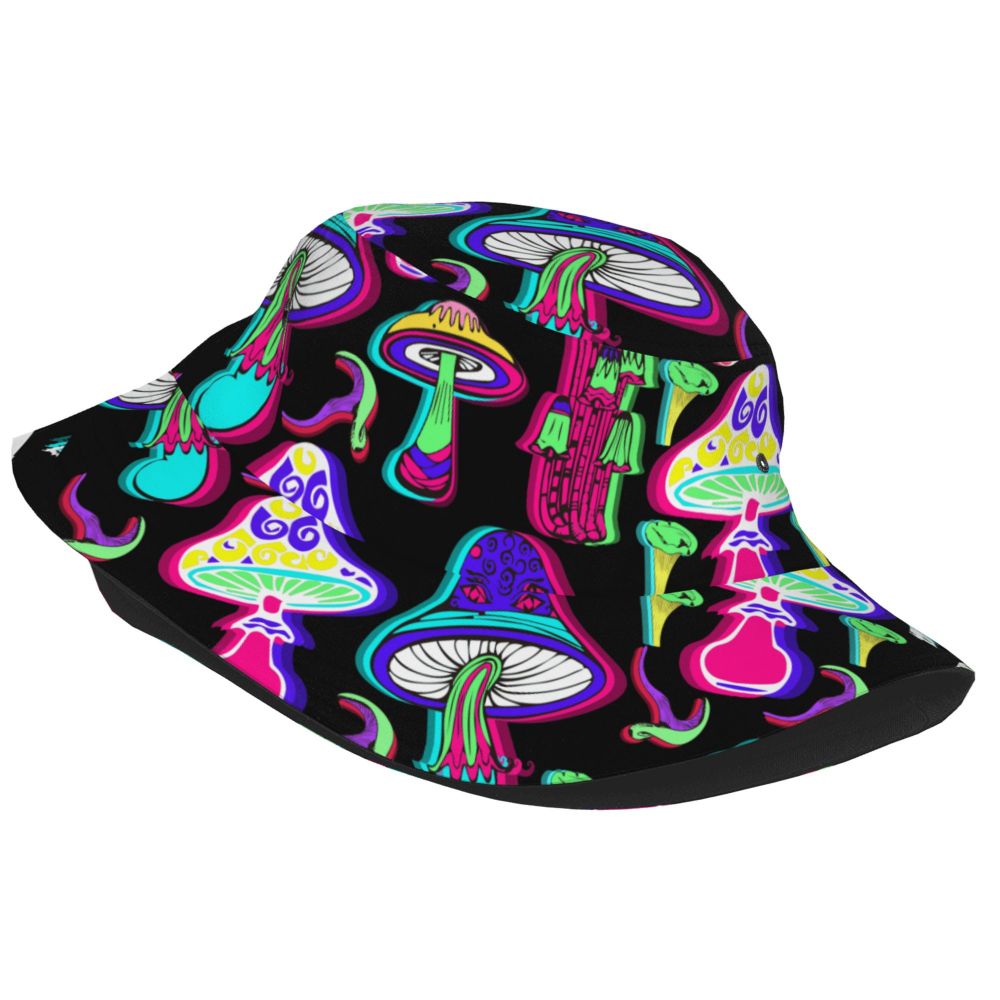 Bucket The Psychedelic'