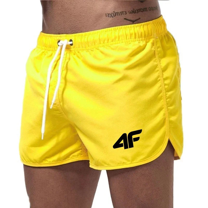 Short 4F's
