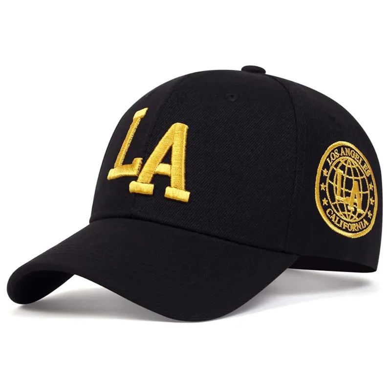 Boné L.A