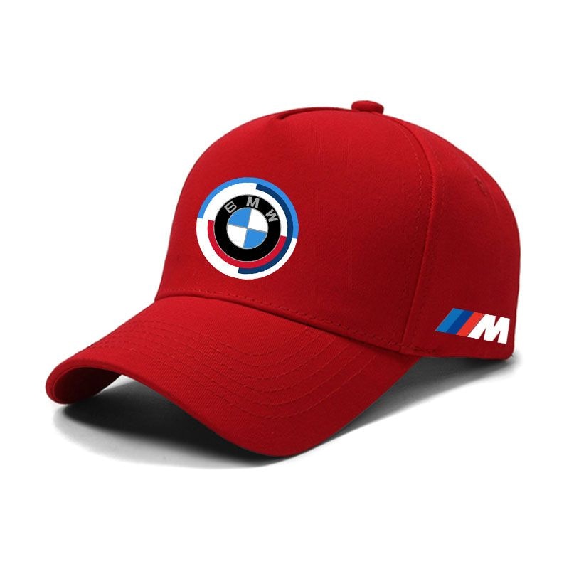 Boné BMW
