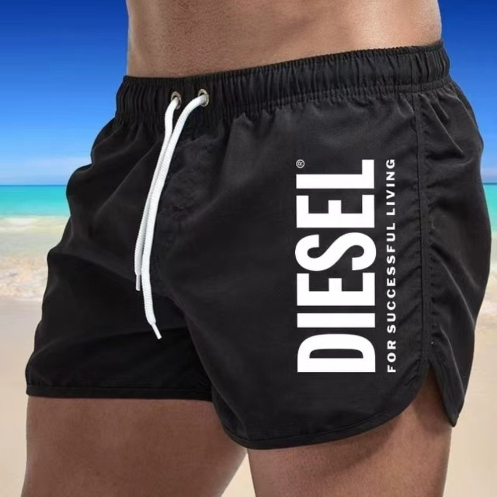 Short Diesel Beach