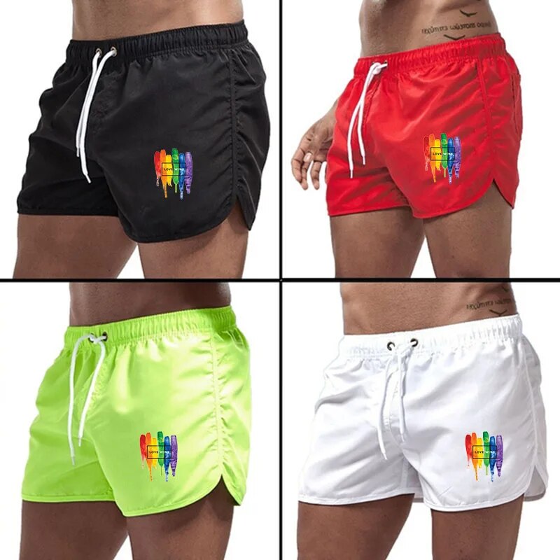 Short Love Wins