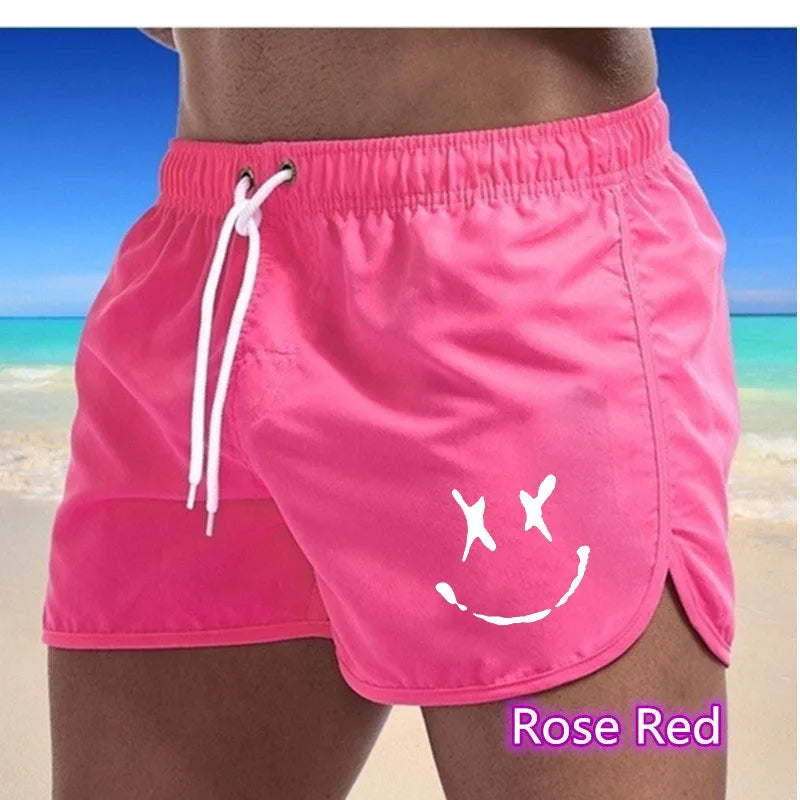 Short The Smile