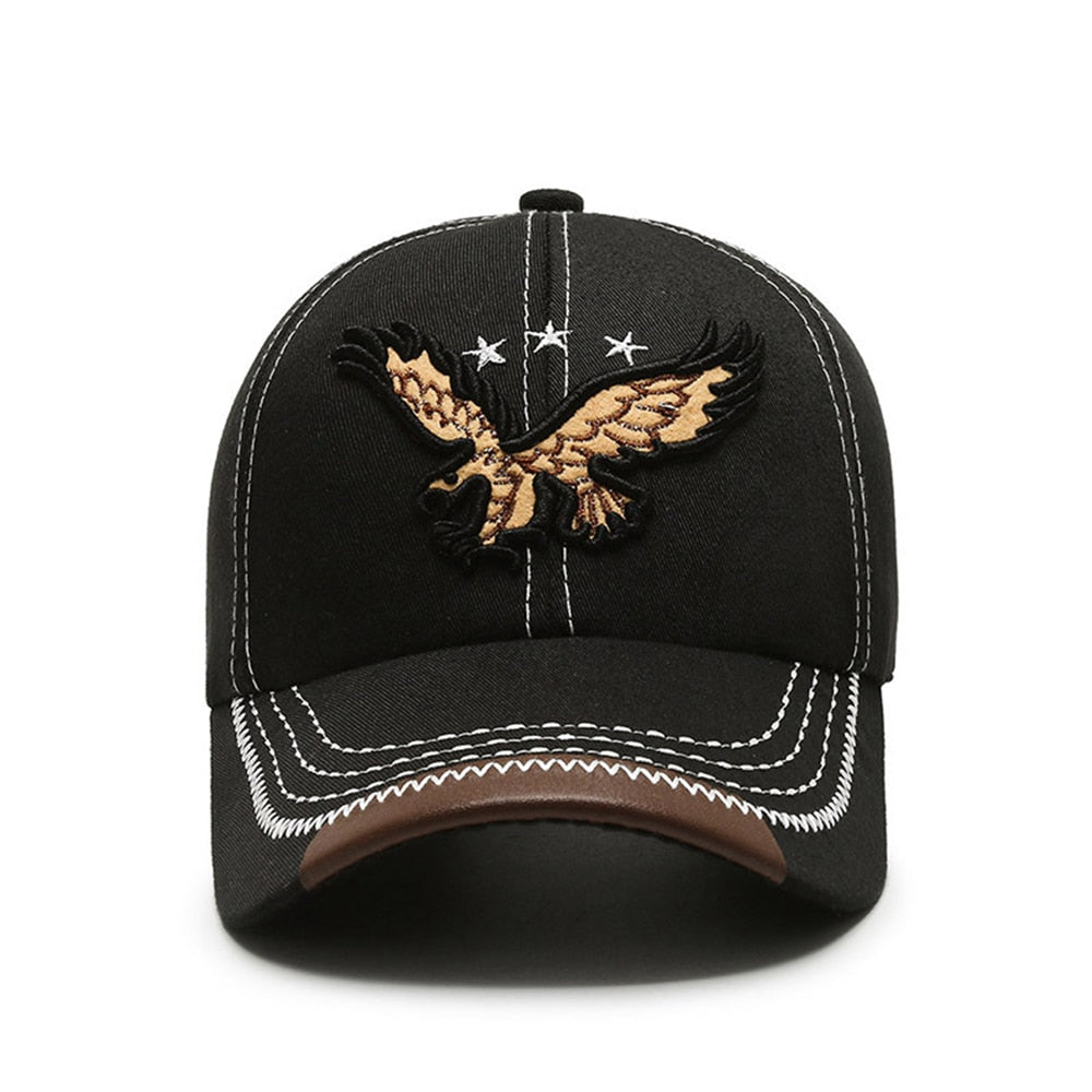 Boné Eagles