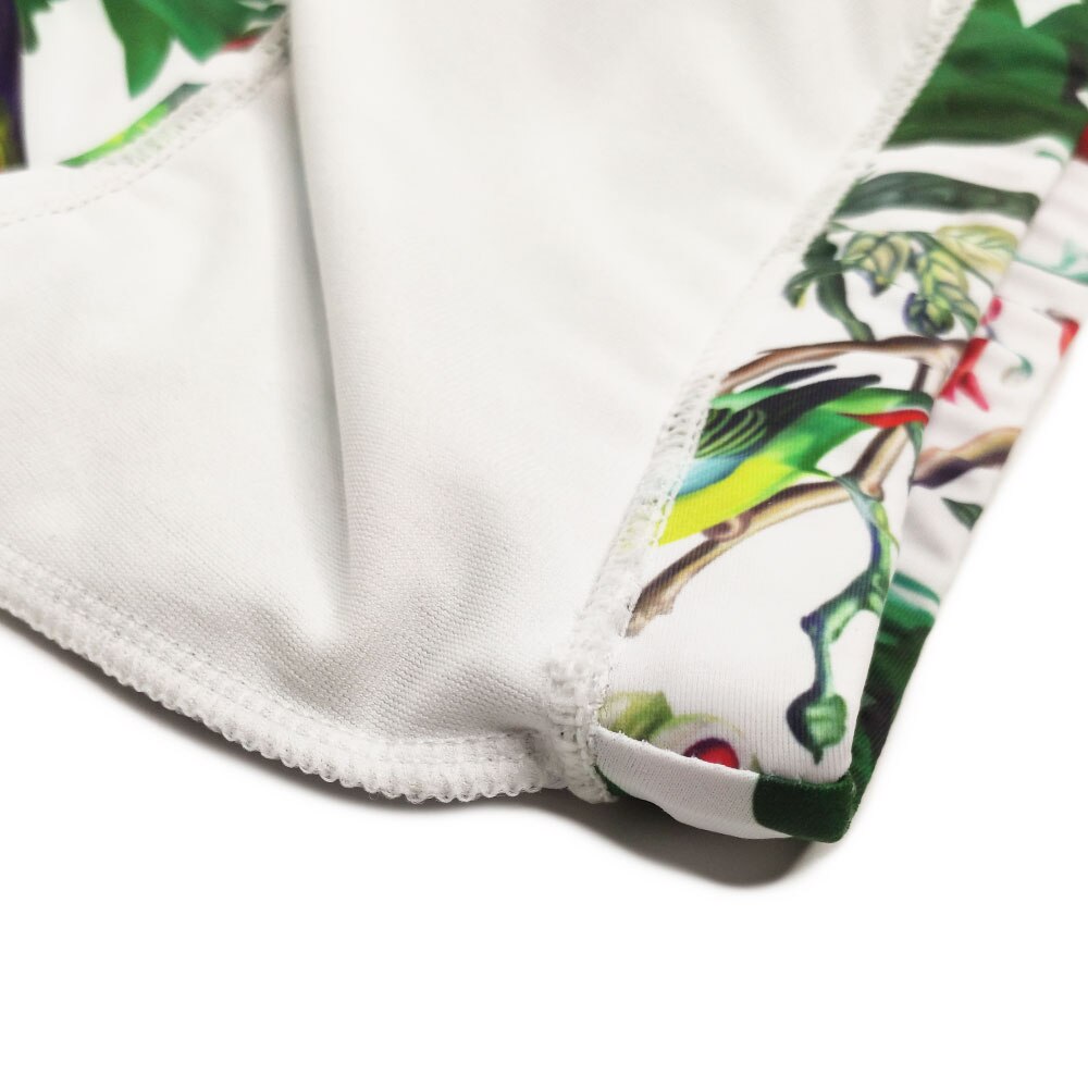 Sunga Drawstring