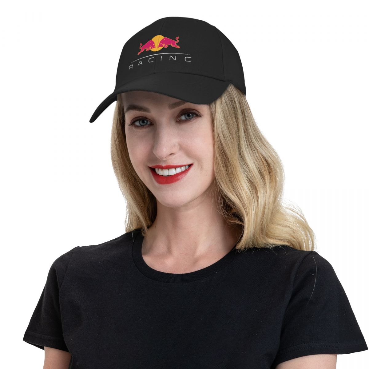 Boné RedBull