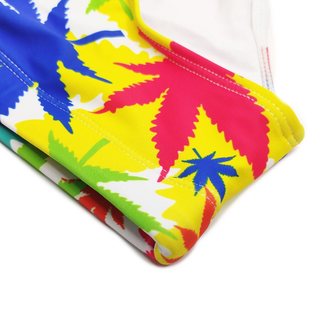 Sunga Leaf Swim