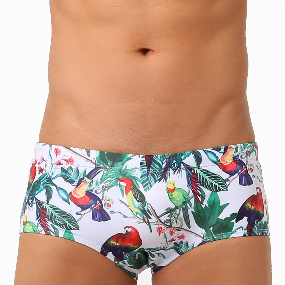 Sunga Drawstring