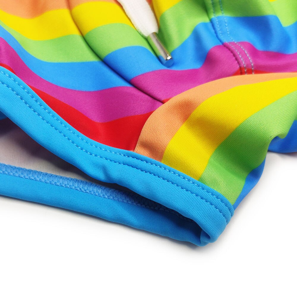 Sunga Colourful