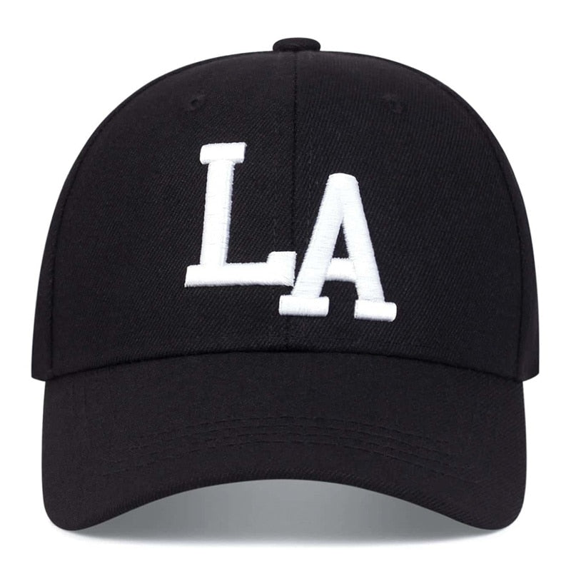Boné L.A