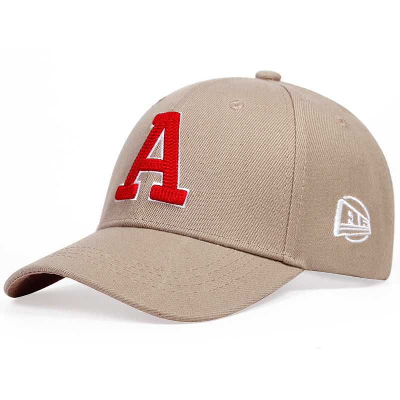 Boné Athletic A's