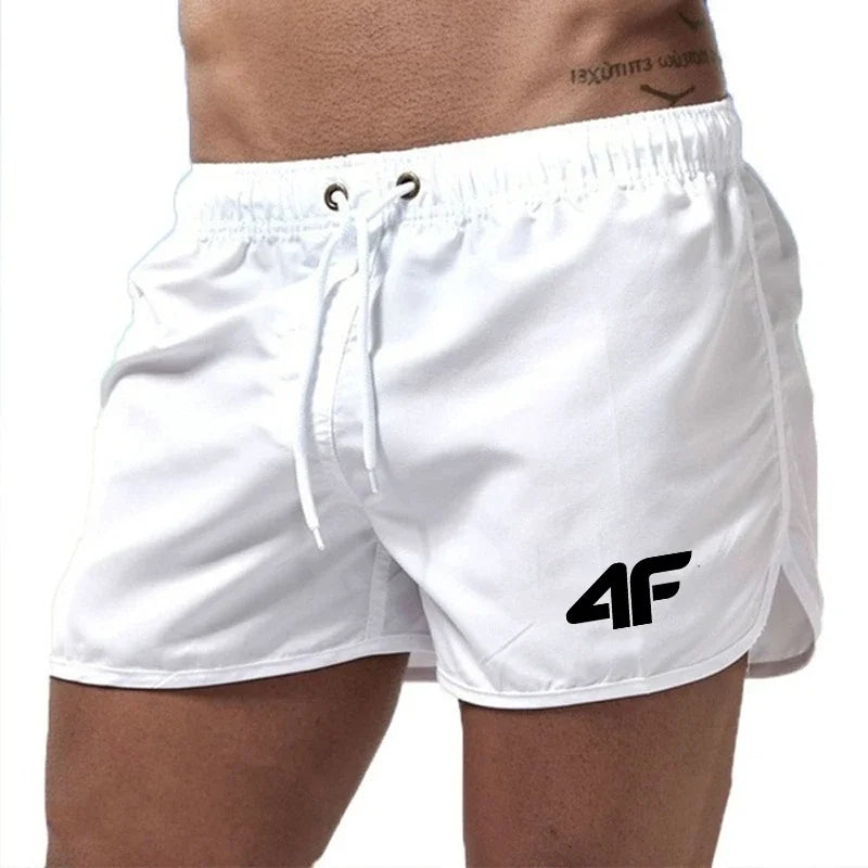 Short 4F's