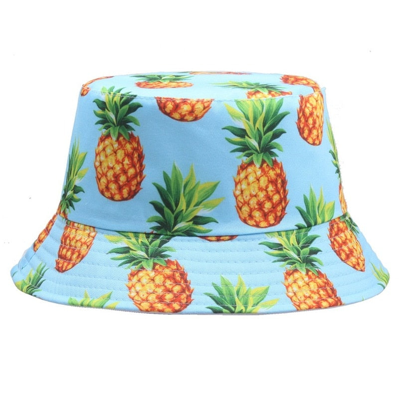 Bucket The Fruits'