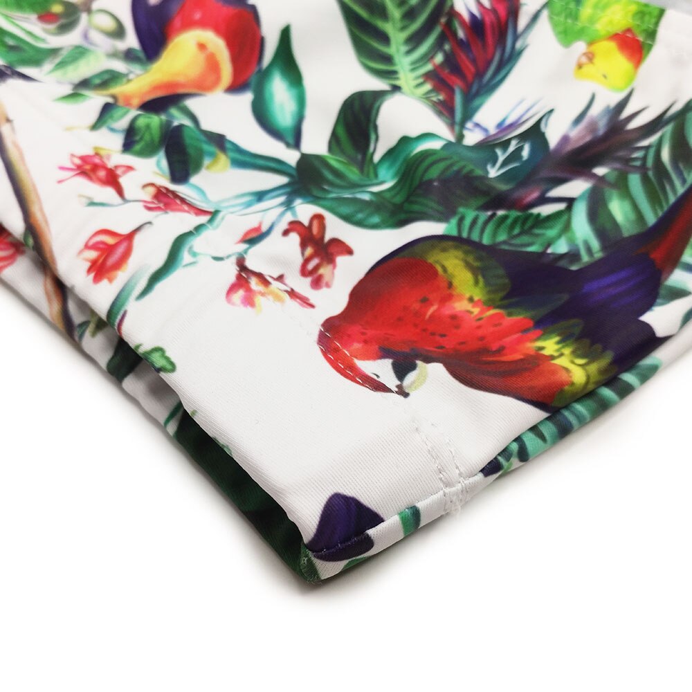 Sunga Drawstring