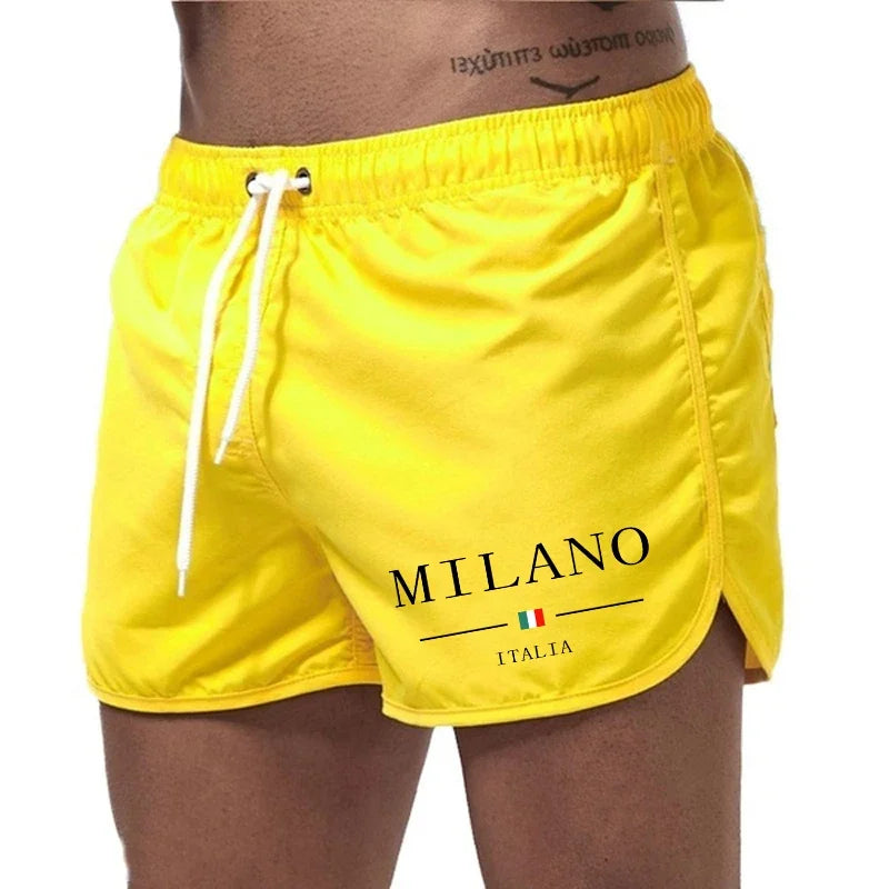 Short Milano 🇮🇹