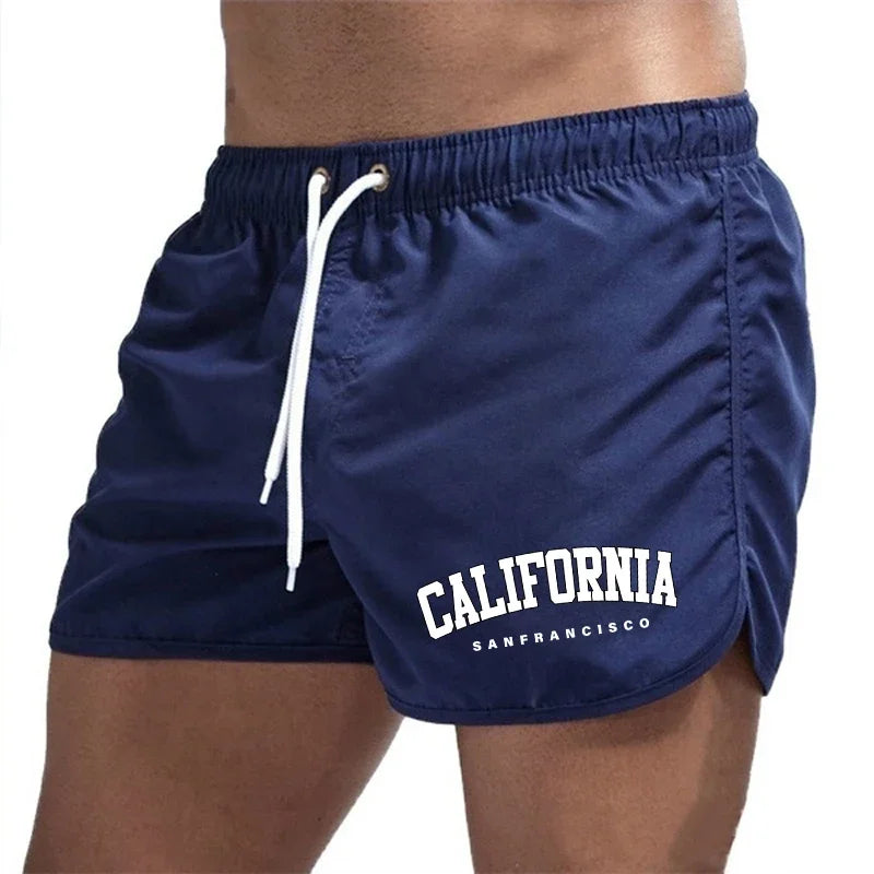 Short Califórnia