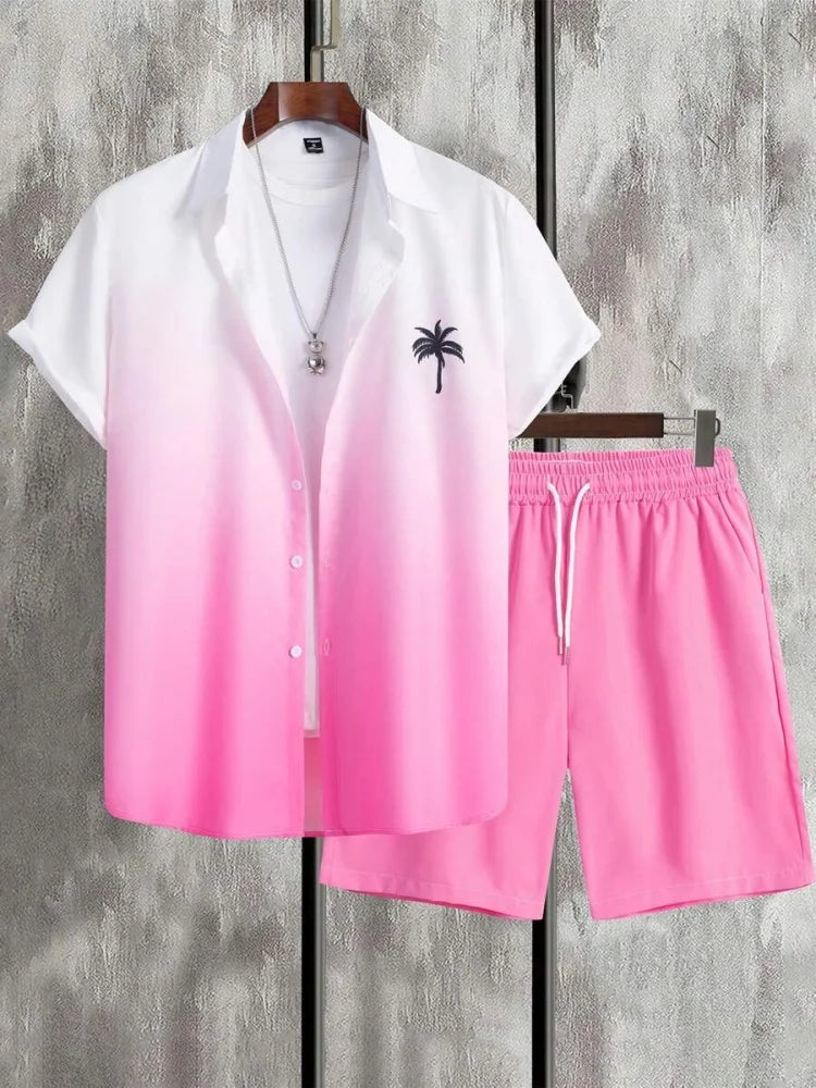 Conjunto Masculino Monte Carlo