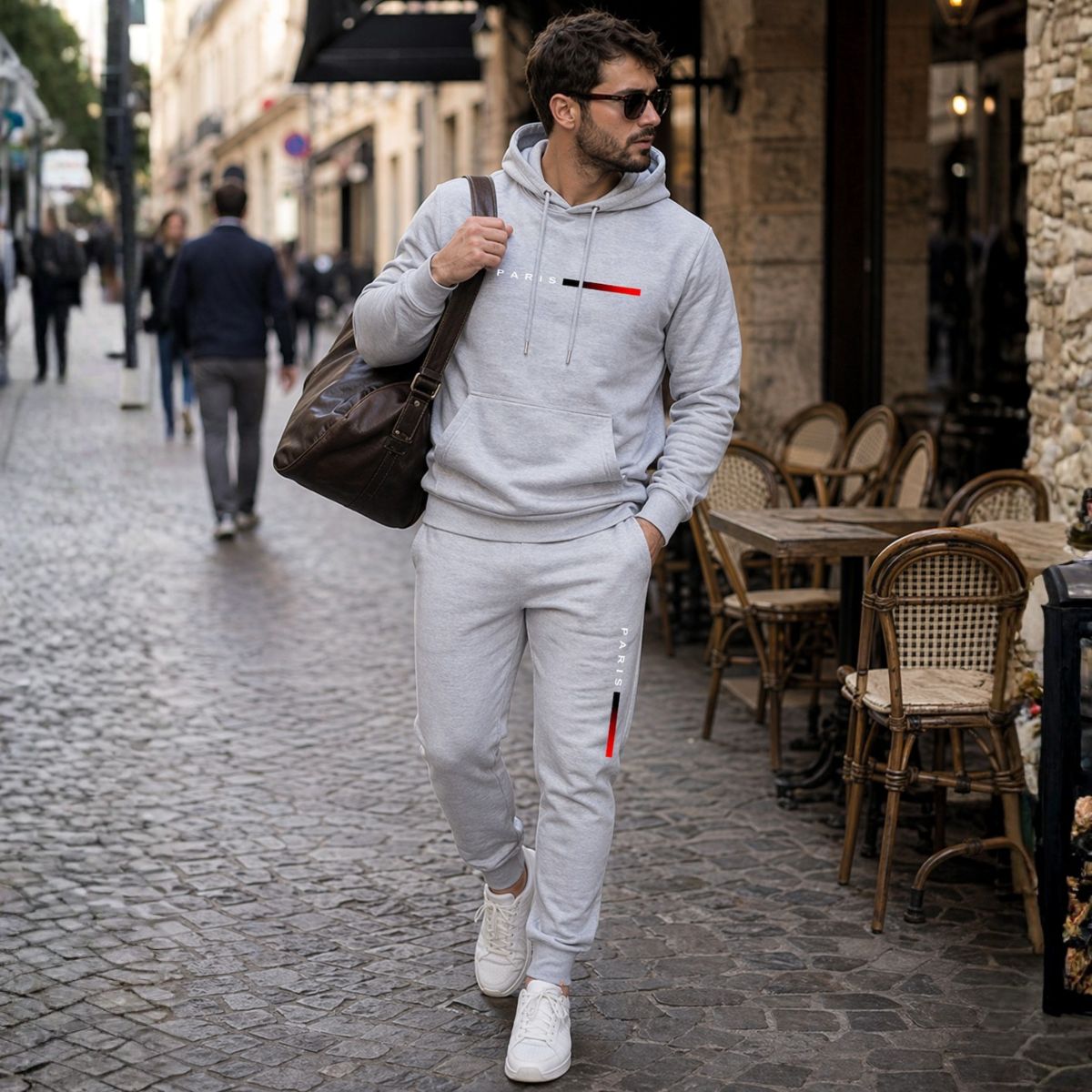 Conjunto Paris Valmont