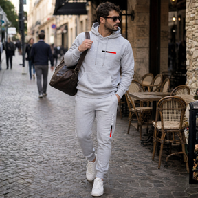 Conjunto Paris Valmont