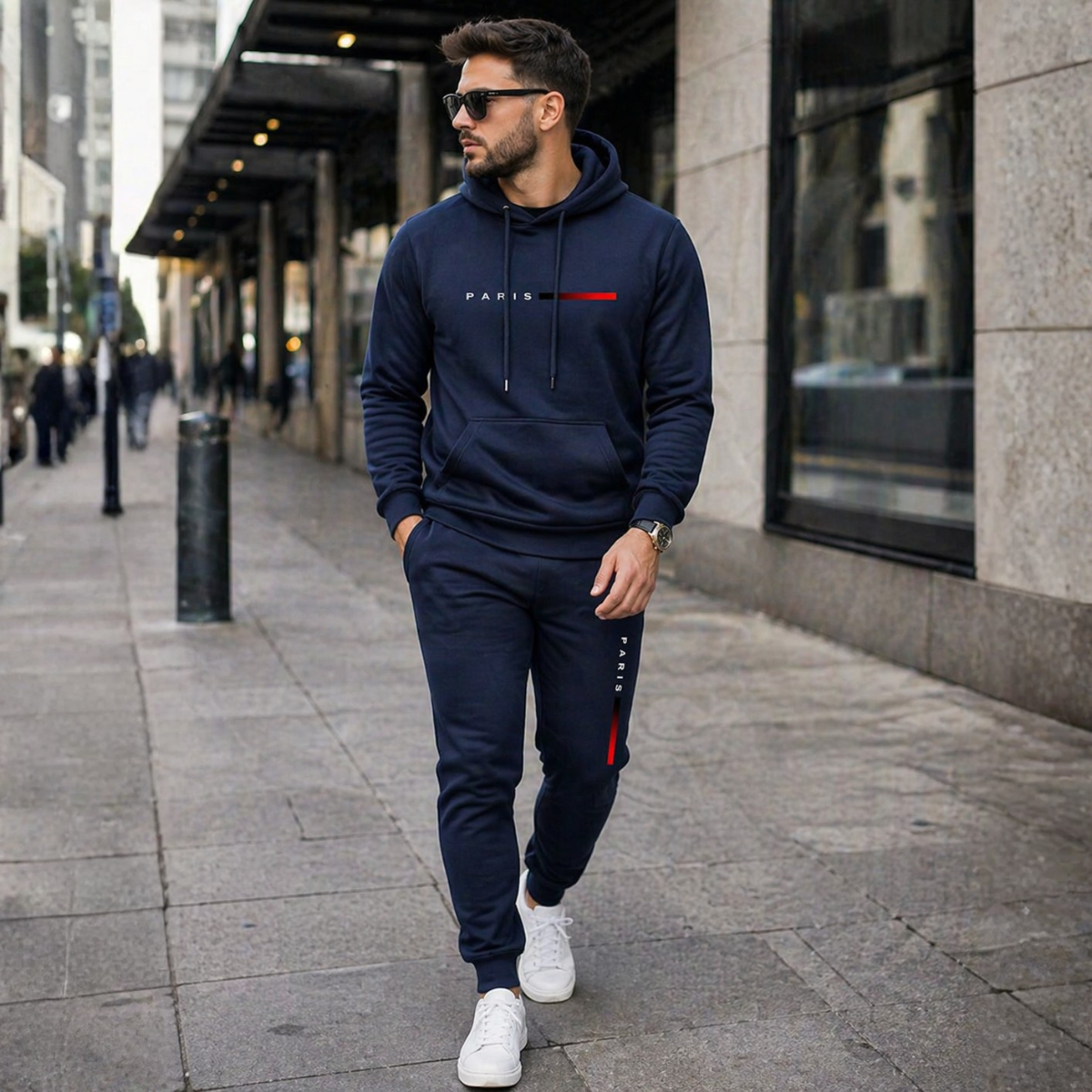 Conjunto Paris Valmont