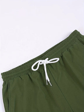 Conjunto Camisa + Short The Bear'