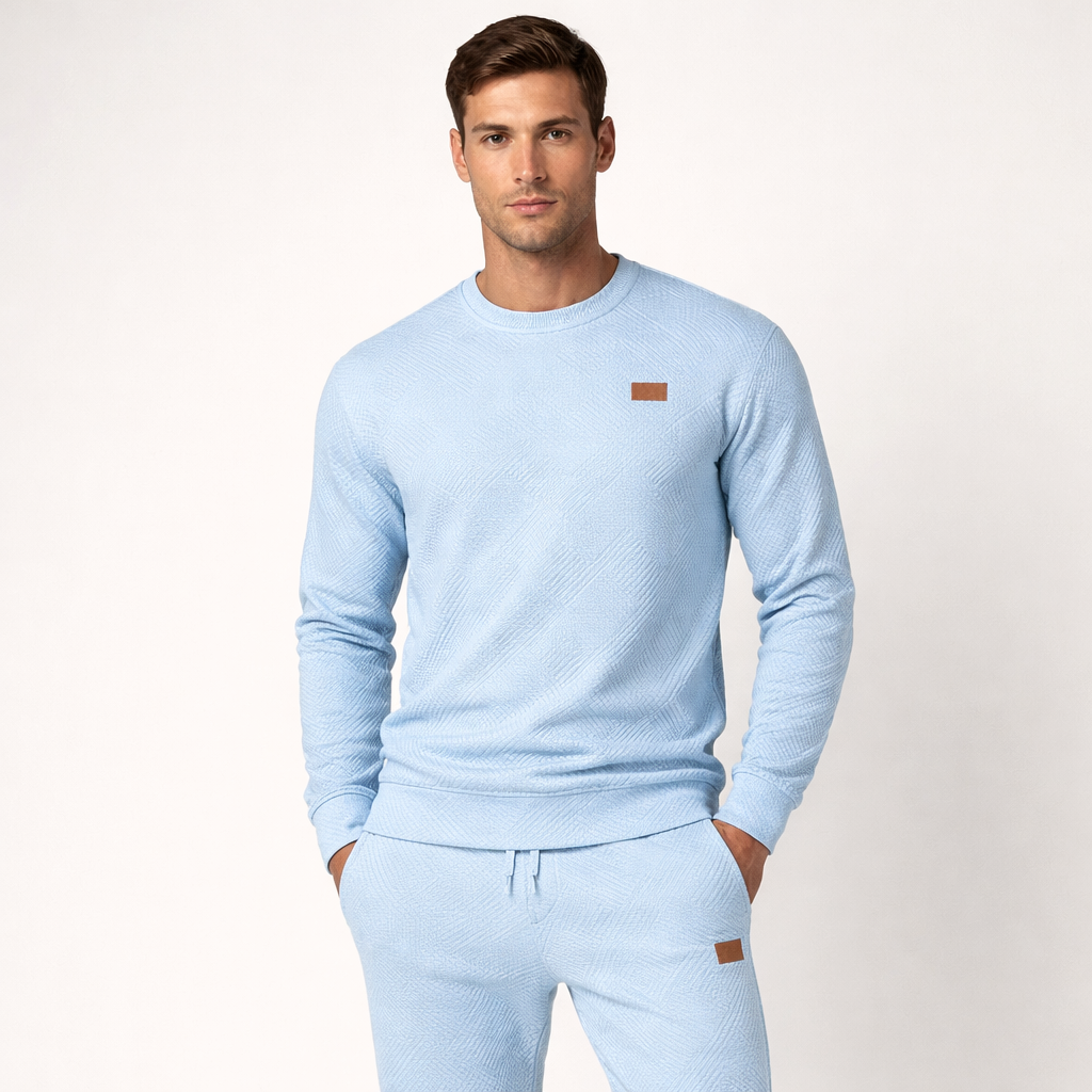 Conjunto Aurelius Soleman