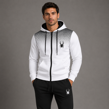 Conjunto Moletom Shadow Venon