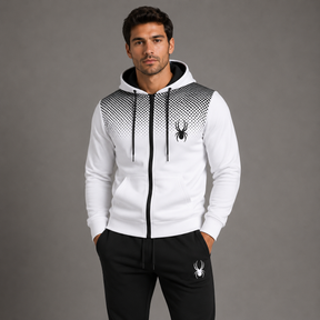 Conjunto Moletom Shadow Venon