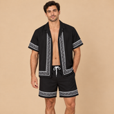 Conjunto Masculino Orvieto