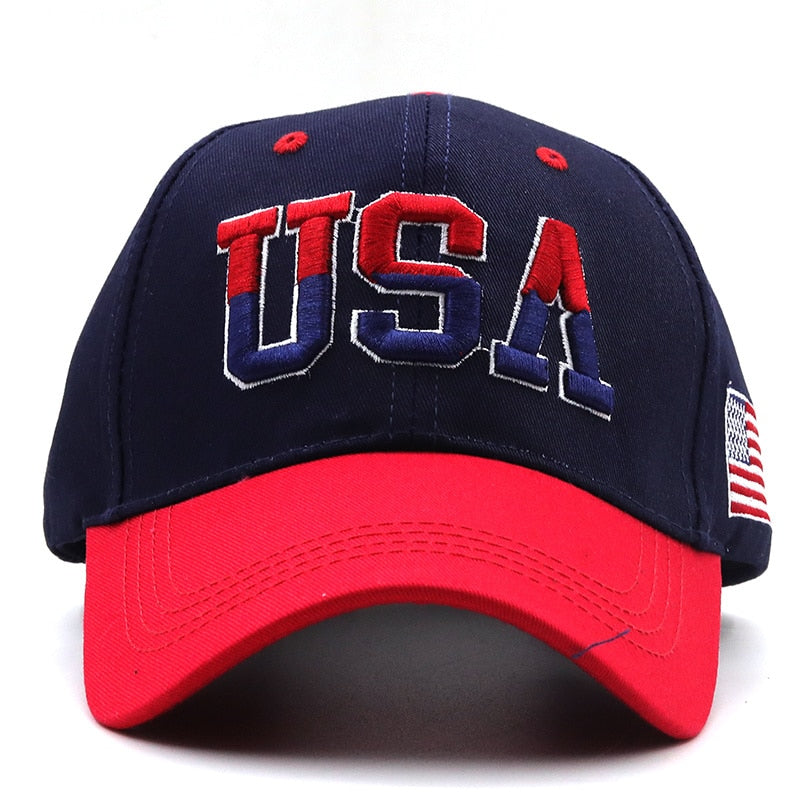 Boné USA