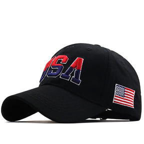 Boné USA