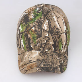 Boné Vintage Army