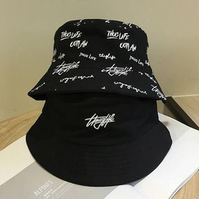 Bucket Thuglife