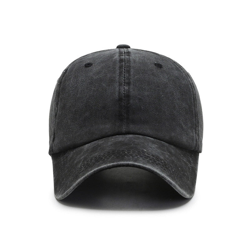 Boné Vintage Basics
