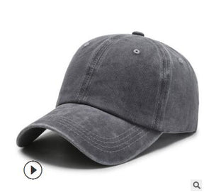 Boné Vintage Basics