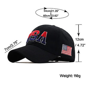 Boné USA