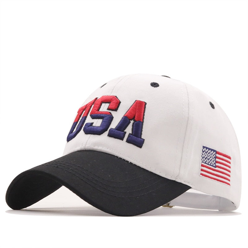 Boné USA