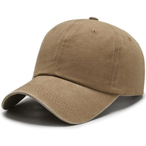Boné Vintage Basics