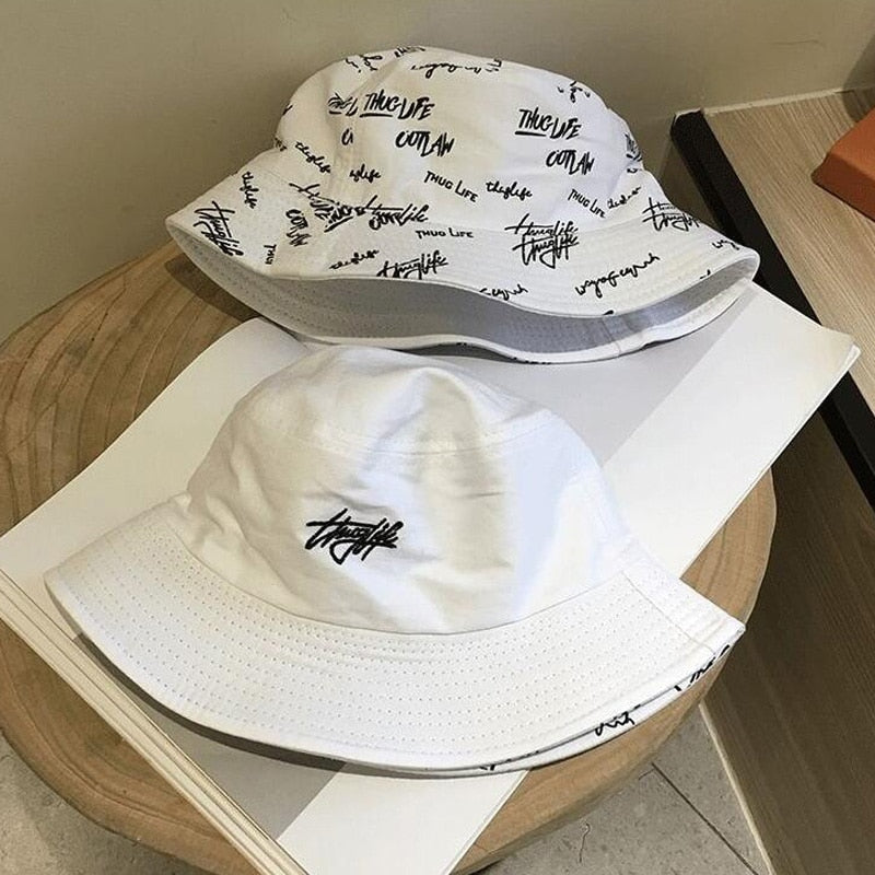 Bucket Thuglife
