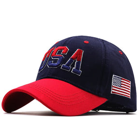 Boné USA