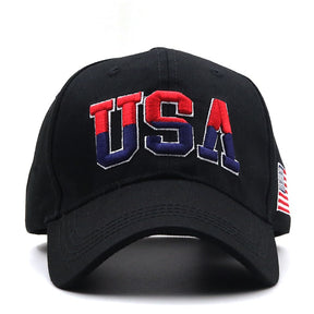 Boné USA