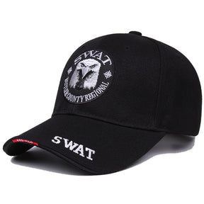 Boné Eagle Swat