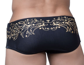 Sunga Sunset Dourado