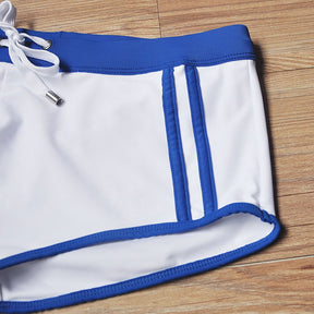 Sunga Swim Trunks