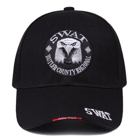 Boné Eagle Swat